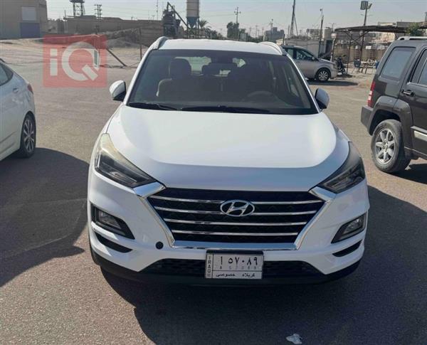 Hyundai for sale in Iraq